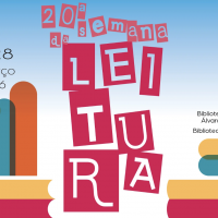 22/03 - Exposição: A expressão dançada da lírica de Camões