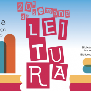 22/03 - Exposição: A expressão dançada da lírica de Camões